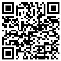 QR Code for bitcoin:18PaEB3LbbUpzFvwqBpq5NKnxs7VG9nQ62