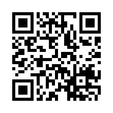 QR Code for bitcoin:18PbsAnJ89wt8bjamSgU4c6gpL2yHcHDRv