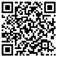 QR Code for bitcoin:18PbuB37Cpy2YeEUda5ce5awCwKUf5267m
