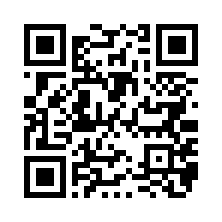 QR Code for bitcoin:18Pc3ymd3AapDgsthP9WebJJ8eSjgdKArG