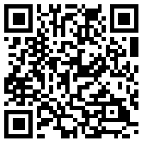 QR Code for bitcoin:18PgrNE7pA45FuV5ZeRD8DNvqktCnCUi3Q