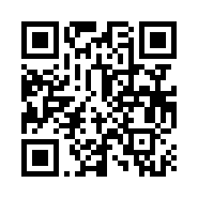 QR Code for bitcoin:18PhtqLc4J2e5cDFNb4iyF69Hgpm21pi1S