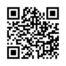 QR Code for bitcoin:18PifkYvNgMyq8Sb5AWaeccCEGC6yYrD77