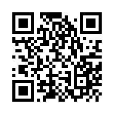 QR Code for bitcoin:18PjN3cHet3mLLQGeKM3rXPUpUhanU95tm