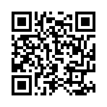 QR Code for bitcoin:18PjW2U75APvW6tdrWVG9mPSTwcN7vprJm