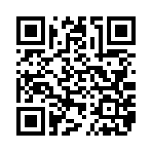 QR Code for bitcoin:18PjgBfJaaiyuVaPW8FDPj9NLNLtCfD2F8