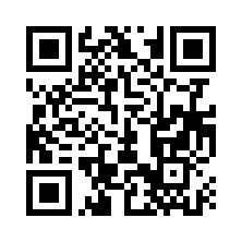 QR Code for bitcoin:18PjtkvtMfkmfo4S6SWJd6kWvAbXW18K7Z