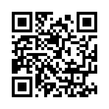 QR Code for bitcoin:18PsjFwpNAdPtAxAMEN2hqYUjncJvKJJdD