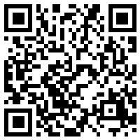 QR Code for bitcoin:18PvDh1MD41P8tphmTrbfDb97uoaF7aQYa