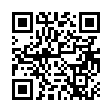 QR Code for bitcoin:18PvwMvgZDdmZyftfmebYfHUHwJKmcHGVT