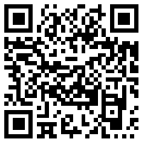 QR Code for bitcoin:18PxvG8PLUtcGz7egSaR1ft33pipq4Qtw