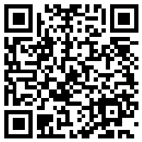 QR Code for bitcoin:18Py2bL2kPsEim4p9QAf1gT6MJBGftojeg