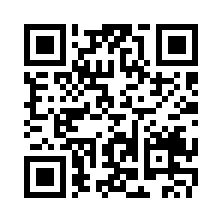QR Code for bitcoin:18PyimjdTHsK6iyA4eqn1D7wMH4CZBFaXY