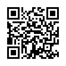 QR Code for bitcoin:18PyxhQPvMRpapfFPkRRNffotzaNKQbCQa