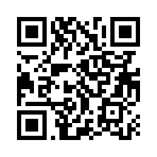 QR Code for bitcoin:18Q6cSEA9Uju2DHJHkYWVkH7VGFiujQP29