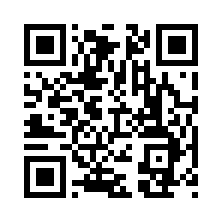 QR Code for bitcoin:18Q8V3pPphWLNQec3eTDfExX2UdnacobkT