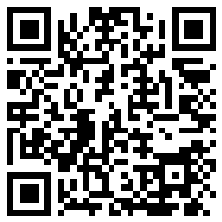 QR Code for bitcoin:18QCad9jLdufEy2pdeatdbqc53zZAPMSWs
