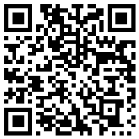 QR Code for bitcoin:18QFLVMjCjxa3HAoenYSecchV3g77v4wXC