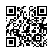 QR Code for bitcoin:18QJ9TNzDphascd4FECxAJBUcC9wpHyhYZ