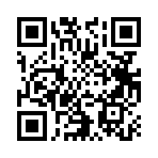 QR Code for bitcoin:18QLEbbmigAkAUkd8DTuTcfXHT57sm3BMf