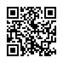 QR Code for bitcoin:18QNkYnSyN5hnGDiDB3XooGehCvmCkcvzi