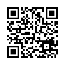 QR Code for bitcoin:18QUkjoUez1mXFj7PZ96xG54hXaGRGiSTA