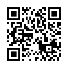 QR Code for bitcoin:18QWxYpV25eNbZut49cm9mD43eepETVKBQ