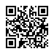QR Code for bitcoin:18QXGKC4Nc4sqp2c3Zz3ghMSyLmfbcvSkb