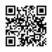 QR Code for bitcoin:18QdScTKrUJun3Bwv9mLKA3CGJrvN437L5