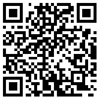 QR Code for bitcoin:18QevHY5ANZ5ChpLDkZyn3GUsESynGC3cJ