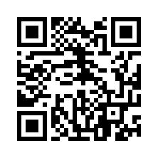 QR Code for bitcoin:18QgnNYmLWHaS58itzfeb4H7ngcLh2CmS