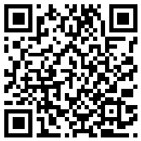 QR Code for bitcoin:18QkDjEv5PFQpWkoRTC8rDmBftWSMeL1sF