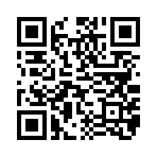 QR Code for bitcoin:18QoVbym3FcfLaBjjFevffv8KdfNTGpDvT
