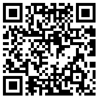 QR Code for bitcoin:18QpmimA6UE9J92AWgPBp9jd3MRAsRNDPh