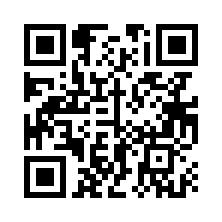 QR Code for bitcoin:18Qs8TQcEB441ABGp9deTTm5f6opqrYCd3