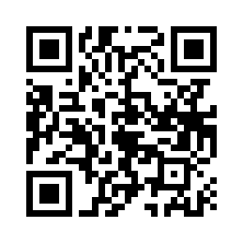 QR Code for bitcoin:18Qsb1T4qGCpS7E7R9p4TLefucfBP4SzzB