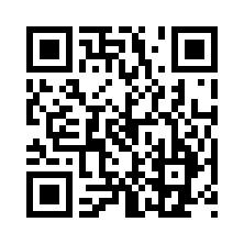 QR Code for bitcoin:18QvnRfxvtYRPo17tp7ECFtMF7VsHUfUZE