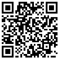 QR Code for bitcoin:18R3DvCj6MaLjsANsMzMmwzePVC5EzuF6x