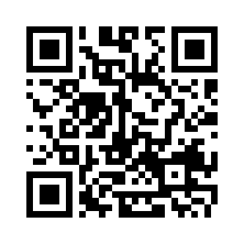 QR Code for bitcoin:18R5DdvLuwPMVqfMvGQaUXhB7FfGQUSG6C