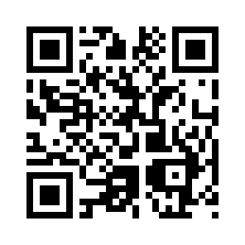 QR Code for bitcoin:18R68NhtXPd6VUWjth2svmfzKdr6zaZPKx