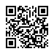 QR Code for bitcoin:18R7QJXWMbi3DMiAELvj3wSeeSMaaqMGTh