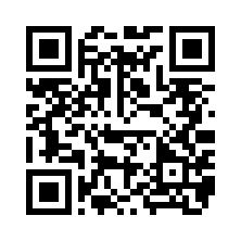 QR Code for bitcoin:18RANS29sUHxT8cck59Y8ZaG2nyKBwUPx8