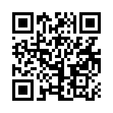 QR Code for bitcoin:18RB9p55Jnd5aMVe8NGLa2c6P1rLLVeEXp