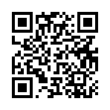 QR Code for bitcoin:18RBixJfDSDh2SpnL8L18J5CkQGSFtfeFW