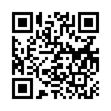QR Code for bitcoin:18RBtyVCDK1bNejiPLSnahUxjmEuLhGLaf