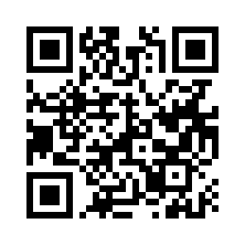 QR Code for bitcoin:18RBvyC6fhekAFRexr5h9ELS2vGJrjsiXS