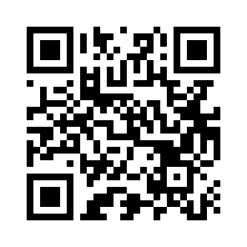 QR Code for bitcoin:18RC9MSiQTarVUZ84ZNX3CyKRtYWhewQdJ