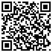 QR Code for bitcoin:18RCsrM3q9fwrNe9YB7gCwJCX4vQMUNMWe