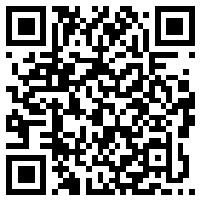 QR Code for bitcoin:18RDAYzEstg8DMf1XXq2isM3CBEdmCNRnn