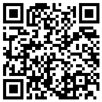 QR Code for bitcoin:18RDdfTSFL26cWzEDaz7KosRF9drWH9Eug